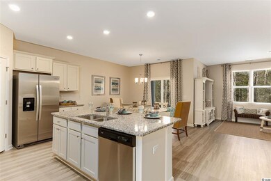 2643 Ophelia Way unit Lot 206 - Cali B, Myrtle Beach, SC 29577 - photo 5