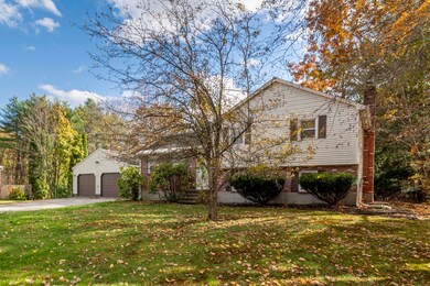 22 Clay St, MerriMacK, NH 03054 - photo 4