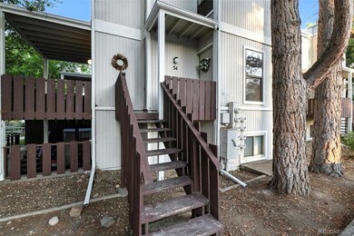 8060 Niwot Rd unit 34, Niwot, CO 80503 - photo 5