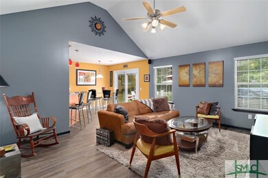 2556 Little McCall Rd, Guyton, GA 31312 - photo 5