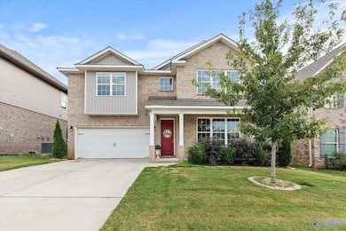 636 Magnolia Place Ln SW, Hartselle, AL 35640 - photo 3