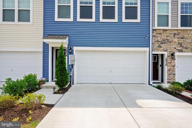 7954 Patterson Way, Hanover, MD 21076 - photo 2