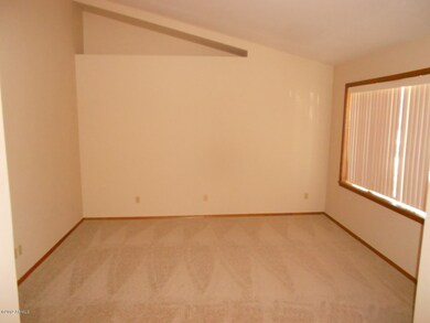 Formal Living room