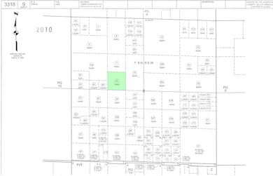 tax_map_3318-009-006_marked