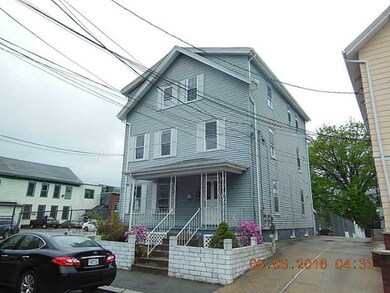 29 Washington St, Pawtucket, RI 02860 - photo 3