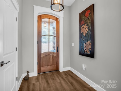 21 Rock Ridge Rd, Mill Spring, NC 28756 - photo 3