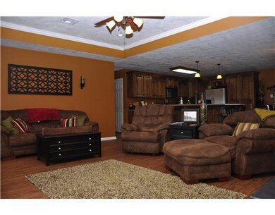 Living Room.