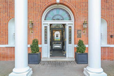 Harbor View unit 6D, Greenwich, CT 06830 - photo 3