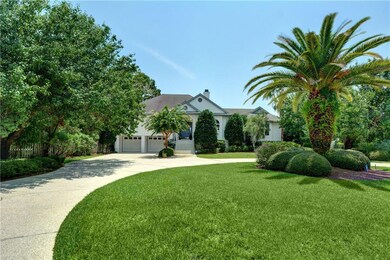 2011 Sea Palms West Dr, Saint Simons Island, GA 31522 - photo 3