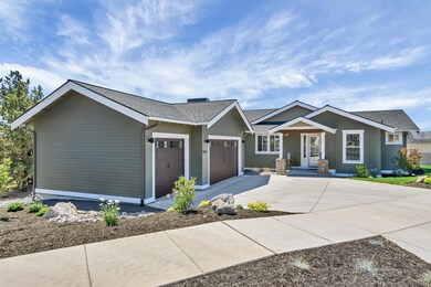4510 SW Antelope Ave, Redmond, OR 97756 - photo 2