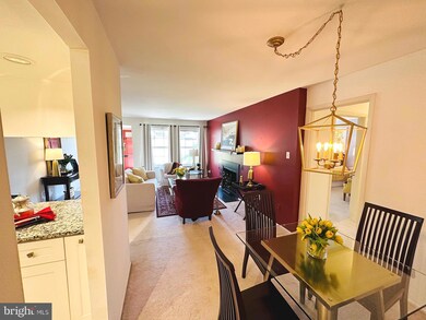 367 Old Forge Crossing, Devon, PA 19333 - photo 5