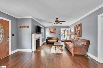 203 E Arlington Ave, Greer, SC 29651 - photo 4