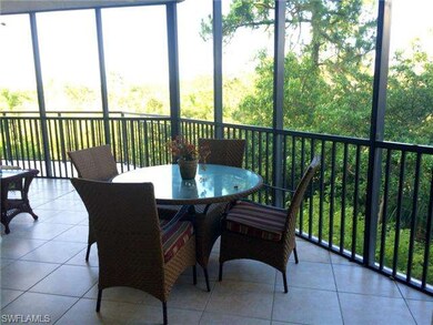 Wrap around lanai - private, quiet, perfect!