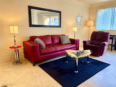 Meridian Luxury Condos unit 106, Las Vegas, NV 89169 - photo 2