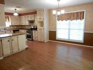 Dining Room.