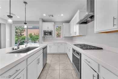 8675 Scalpay St, Las Vegas, NV 89166 - photo 6