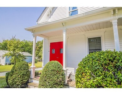 55 N Park St, Franklin, MA 02038 - photo 3