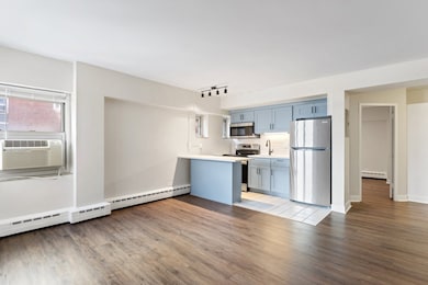 4980 N Marine Dr unit 938, Chicago, IL 60640 - photo 5