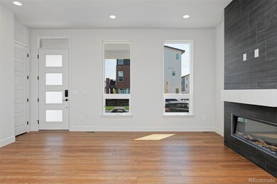 2867 S Pancratia St, Denver, CO 80236 - photo 6