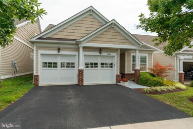 8903 Yellow Daisy Place, Lorton, VA 22079 - photo 3