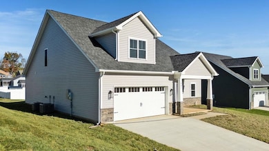 207 Langley Dr, Waynesboro, VA 22980 - photo 4