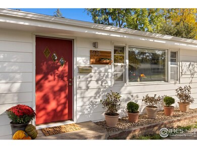 408 Riddle Dr, Fort Collins, CO 80521 - photo 3