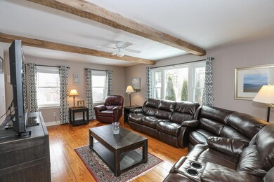 160 Hackett Hill Rd, Hooksett, NH 03106 - photo 5