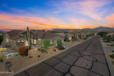 5550 S Indigo Dr, Gold Canyon, AZ 85118 - photo 3