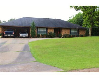 1906 Hartsfield Ave, Pineville, LA 71360 - photo 2