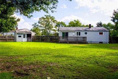 35 Hoyt St, Warwick, RI 02886 - photo 4