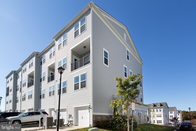 16872 Porters Inn Dr unit 41, Dumfries, VA 22026 - photo 6