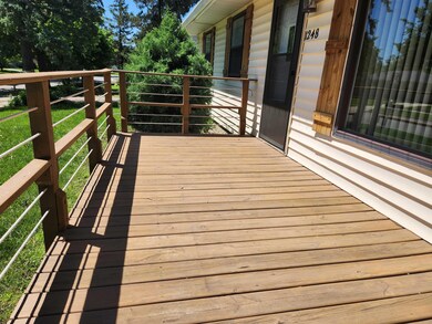 1248 Edgewood Dr, Waterloo, IA 50701 - photo 2