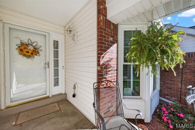 503 Galway Dr unit 33B, O Fallon, MO 63366 - photo 3