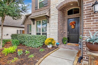 4116 Sandalwood Ln, Spring, TX 77386 - photo 4