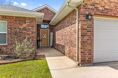 1403 Joslin St, Cleburne, TX 76033 - photo 5