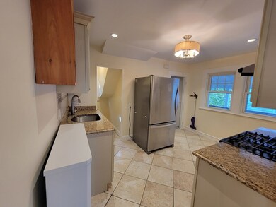 115 Franklin St unit 2, Brookline, MA 02445 - photo 3
