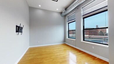 54-56 Central Square unit 4, Lynn, MA 01901 - photo 4