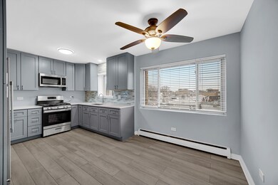 3725 N Harlem Ave unit F, Chicago, IL 60634 - photo 3