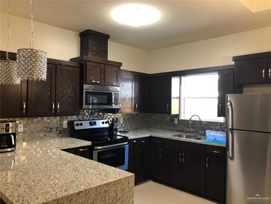 1707 W Garrison Dr unit 2, Pharr, TX 78577 - photo 2