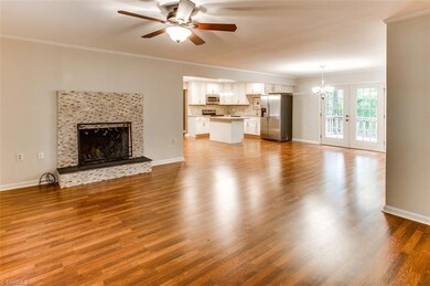 847 Laurel Dr, Asheboro, NC 27205 - photo 3