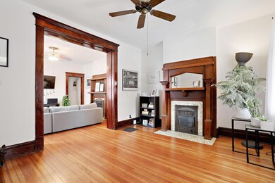 Front Room