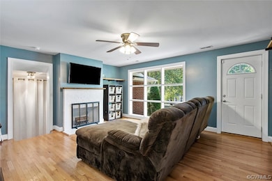 9606 Meadowview Rd, Henrico, VA 23294 - photo 5