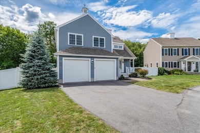 30 Gretchens Way, Weymouth, MA 02188 - photo 3