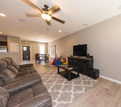14821 Harry Flournoy Ave, El Paso, TX 79938 - photo 3