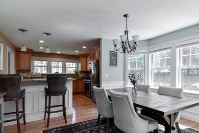 4 Mcgill Ct unit 4, Hopkinton, MA 01748 - photo 4