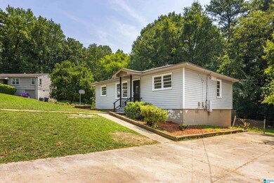 317 21st Ave NE, Center Point, AL 35215 - photo 4