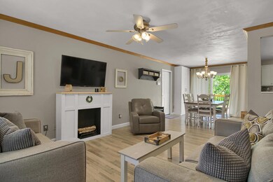 38 Gary Ave, Maryville, IL 62062 - photo 2