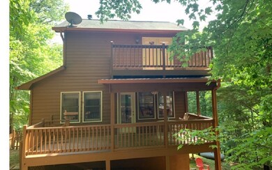 310 Fugue Dr, Ellijay, GA 30540 - photo 2