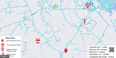 3016 White Beech Dr, Harwood, MD 20776 - photo 3