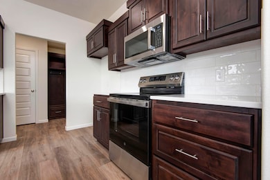 866 E Virginia Ln unit Lot 150, Nixa, MO 65714 - photo 6